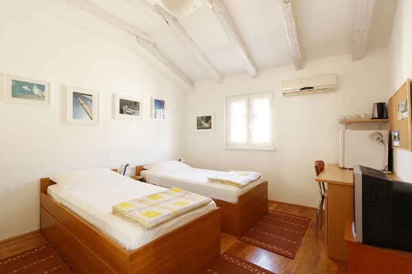 Hotel Carpe Diem Split